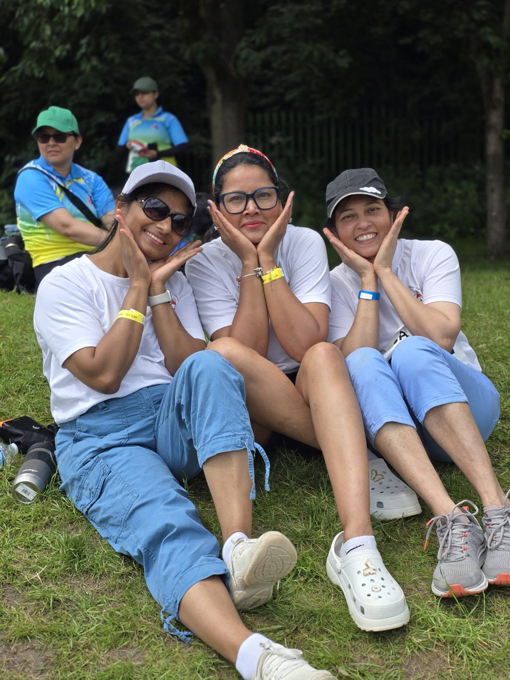 KCA UK Intercity Athletics Meet 2025